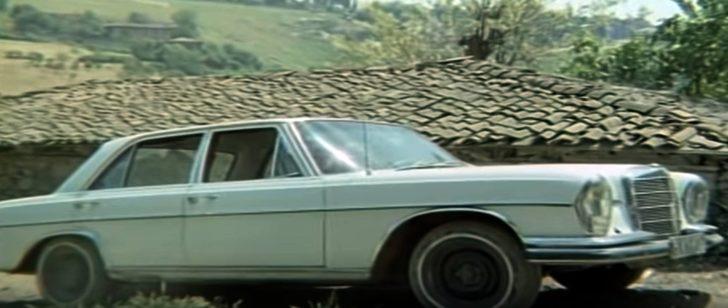 Yeşilçam'ın büyüsünü temsil ediyordu! Kartal Tibet'in ünlü otomobili bulundu G5