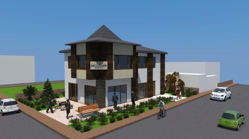 Kastamonu&rsquo;da mahalle k&uuml;lt&uuml;r&uuml;, mahalle evleriyle yaşatılacak