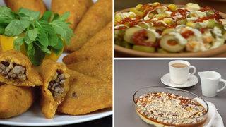 İftiharla sunarız: 2018'de en sevdiğiniz Mynet Yemek tarifleri