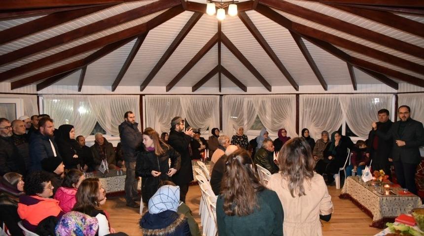 Başiskele&rsquo;de kadınlara y&ouml;nelik bir tesis daha a&ccedil;ıldı