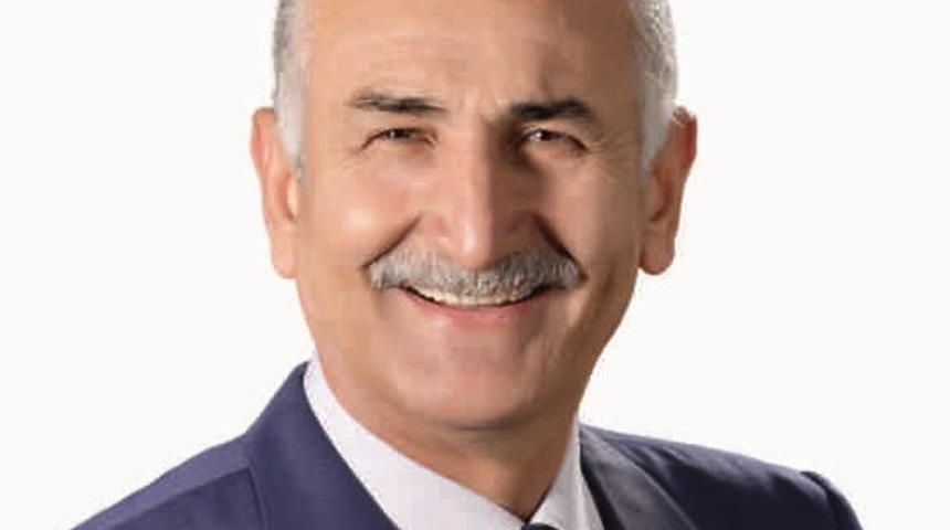 Bozyazı Belediye Başkanı partisinden istifa etti