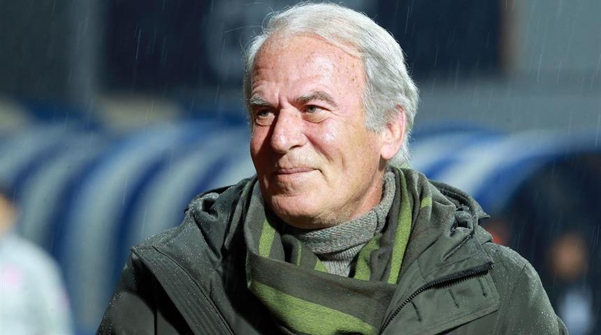 Paşa'dan flaş Mustafa Denizli kararı!