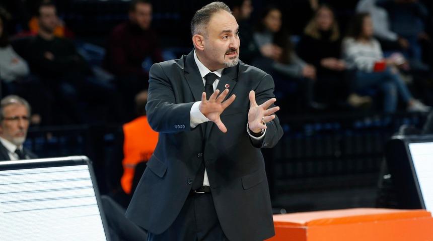 Darüşşafaka Tekfen'in yeni koçu Selçuk Ernak oldu