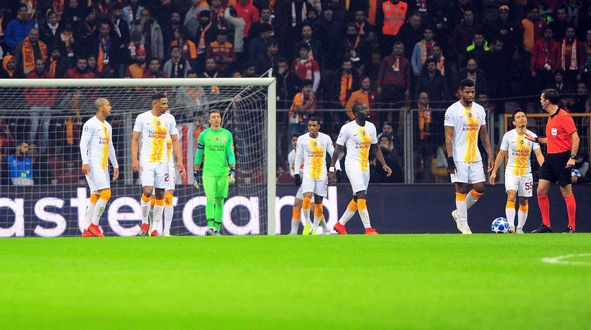 Galatasaraylı Mariano'yla Flamengo ilgileniyor