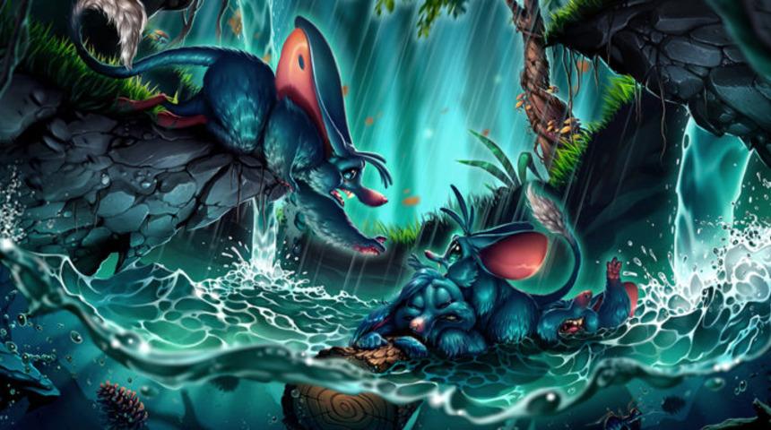 Macrotis: A Mother’s Journey Sistem Gereksinimleri