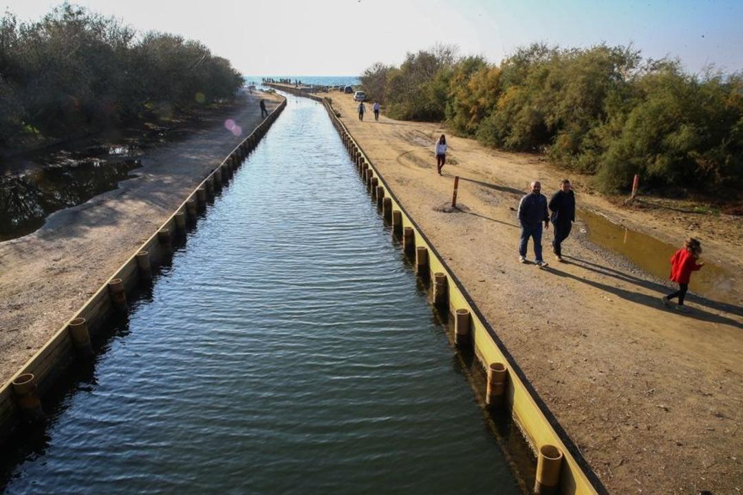 'Antik kanal' ile Efes'te hedef 10 milyon turist 