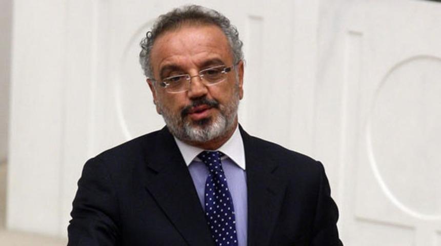 Sırrı Sakık Muş'tan aday oldu!