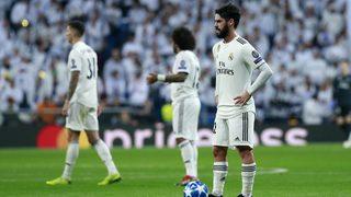 Şampiyonlar Ligi'nde inanılmaz gece