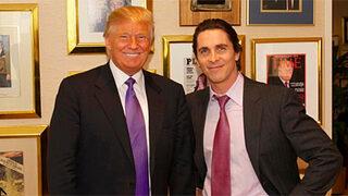 Batman’i canlandıran Christian Bale’den Trump açıklaması