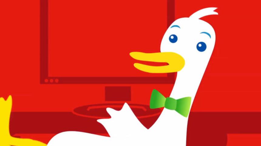 Duck.com artık DuckDuckGo&rsquo;nun