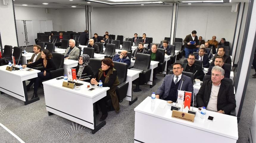 Başkan Avcı m&uuml;jdeyi verdi