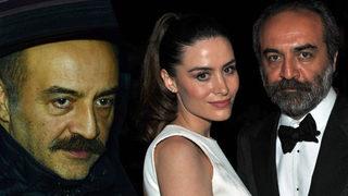 Belçim Bilgin ve Yılmaz Erdoğan boşandı! 