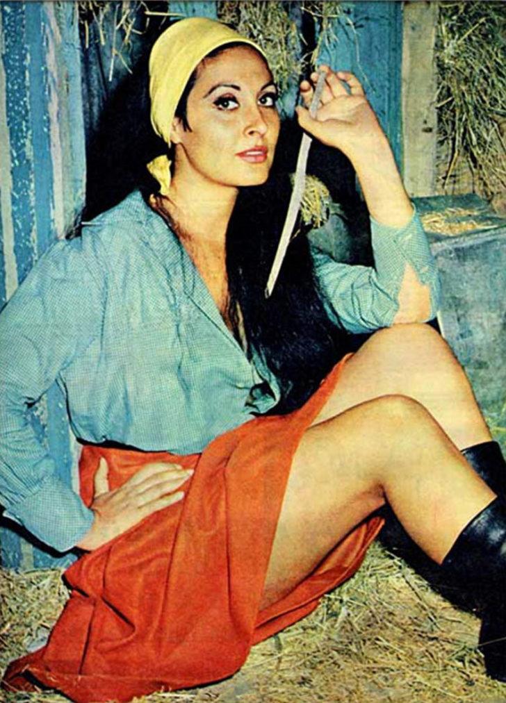 Kapıcılar Kralı'nda Mahir'in suç ortağıydı! Ona bir de şimdi bakın G3