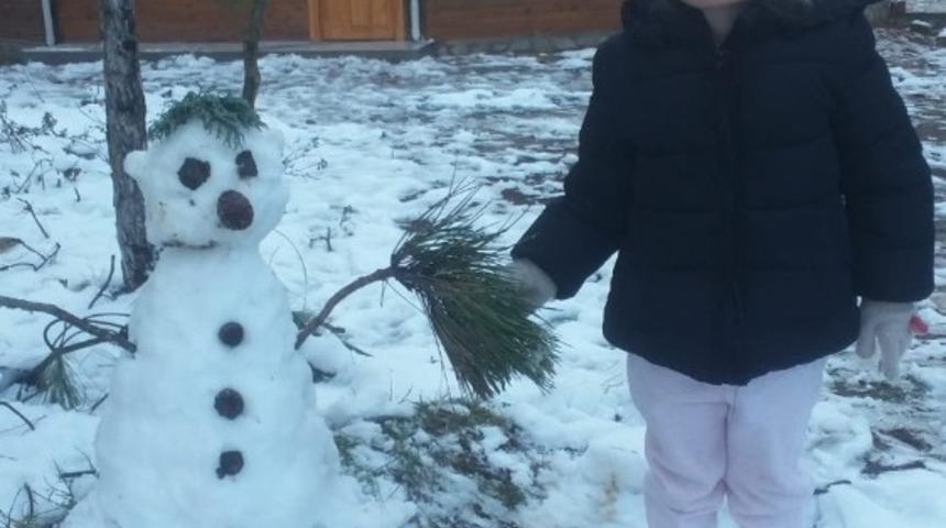 Kuyucak Belenova kara hasret kalanların akınına uğradı