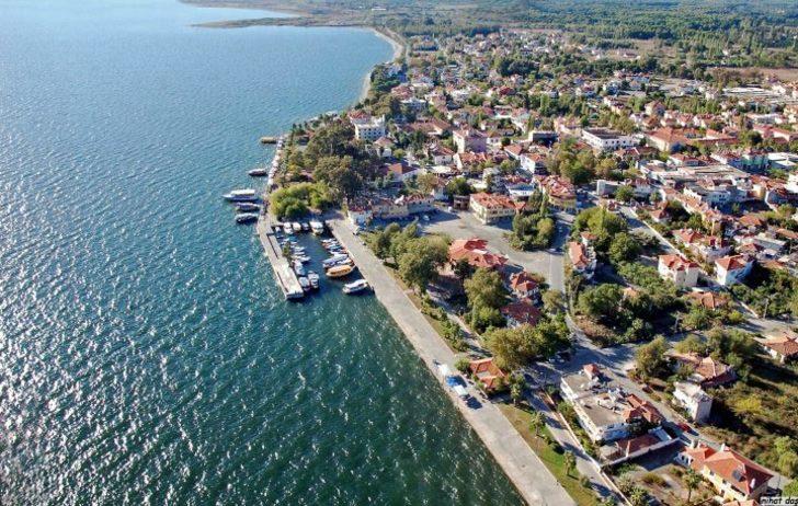 Muğla ziyaretçilerini her mevsim ayrı güzellikle karşılıyor G2