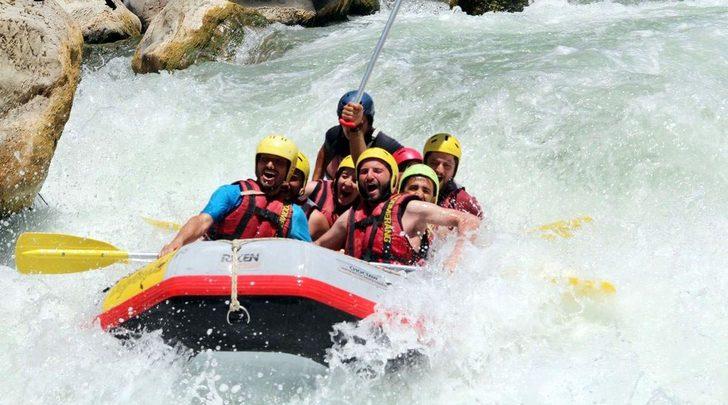 Muğla ziyaretçilerini her mevsim ayrı güzellikle karşılıyor G1