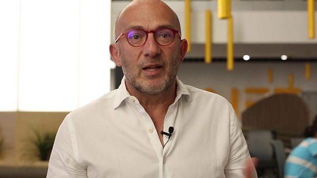 Profesör Mehmet Toner: Tek kelime İngilizce bilmeden ABD’ye gidip profesör oldum