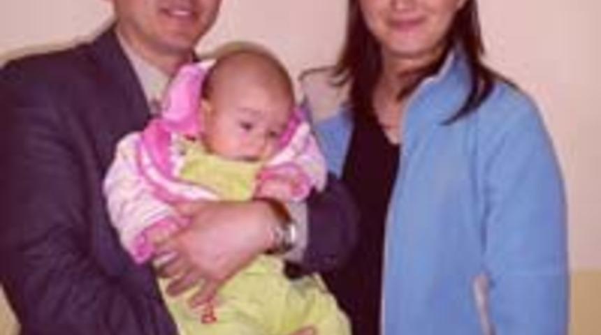 İnternetten Gelen Şans