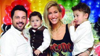 Çağla Şıkel: Yılbaşında ailece Kapadokya'da olacağız