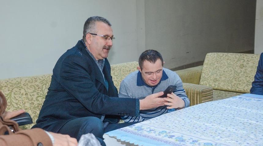 Karacabey&rsquo;de engellere yer yok