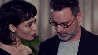 Merve Çağıran: Eski sevgilimle arkadaşız