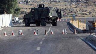 Diyarbakır’ın 3 ilçesinde 21 köy ve mezrada sokağa çıkma yasağı