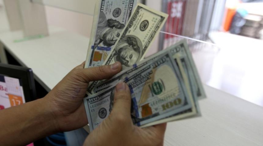 Dolar ne kadar? 8 Ocak dolar kuru yorumları