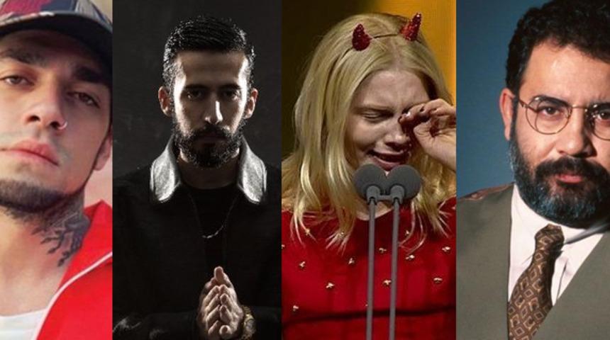 Spotify a&ccedil;ıkladı: T&uuml;rkiye&rsquo;de 2018&rsquo;de m&uuml;ziğe dair bilinmeyenler&hellip;