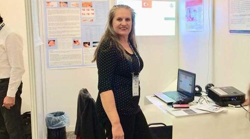 Bebek ağlaması önceden tespit edilecek! Çukurova Üniversitesi beyaz gürültü cihazı geliştirdi