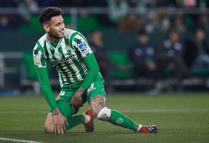 Galatasaray'dan Süper Lig'i karıştıracak transfer! G2