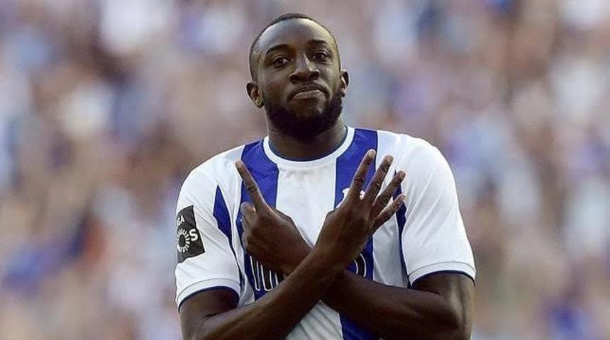 Futbol dünyasından ırkçılığa maruz kalan Marega'ya destek