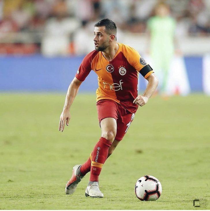 Galatasaray'dan Süper Lig'i karıştıracak transfer! G3