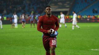 Süper Lig'in jokeri Caleb Ekuban
