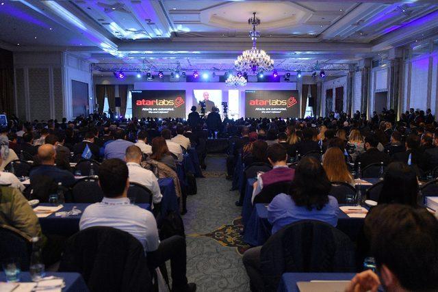 Siber güvenliğin geleceği SHIELD Konferansı ile masaya yatırıldı
