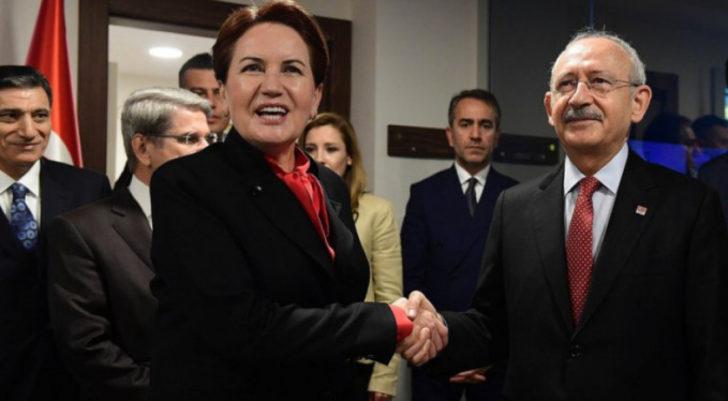 Bu illerde de ittifak yapılacak! Yerel seçim öncesi baÅkenti hareketlendiren karar