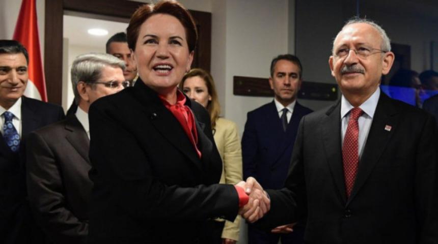 Bu illerde de ittifak yapılacak! Yerel se&ccedil;im &ouml;ncesi başkenti hareketlendiren karar