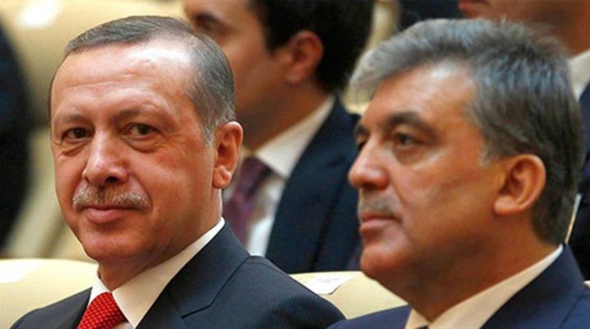 Abdullah Gül hakkında gündemi sarsacak iddia! 'Erdoğan'ın zayıflamasını istiyor'