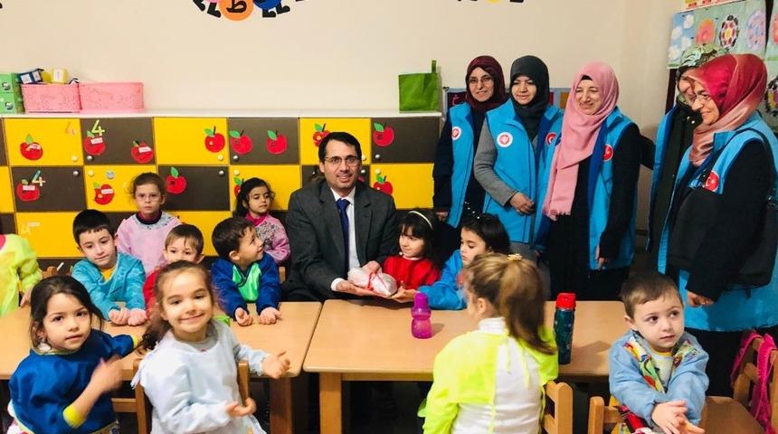 T&uuml;rkiye Diyanet Vakfı Yemen&rsquo;e sessiz kalmıyor