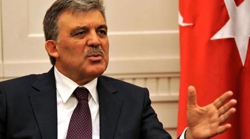 Abdullah Gül'e şok sözler: Yanlış yolda, keşke eskisi gibi kalabilseydi