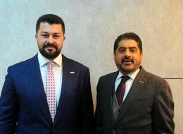 'İnşaat sektörü verilen destekle sıkıntıları aşacaktır'