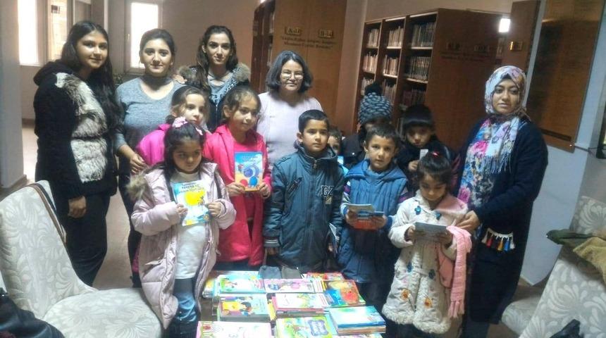 &Ouml;ğrencilerden Sosyal Duyarlılık Etkinlikleri