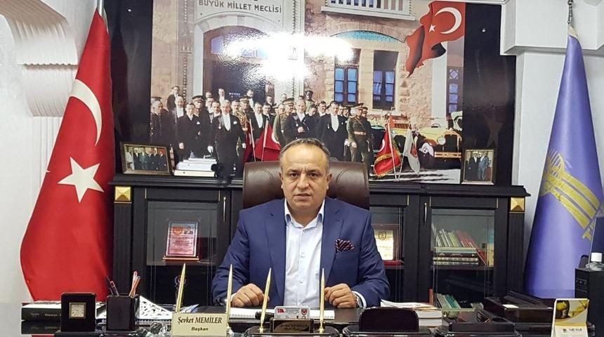 Kilisli Esnafın se&ccedil;ilecek belediye başkanından beklentileri