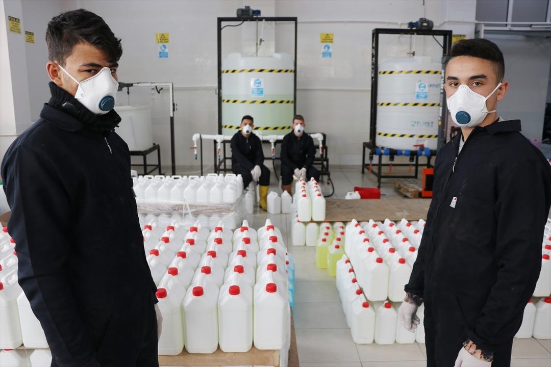 D&ouml;ner sermayenin b&ouml;ylesi! 11 ayda 1 milyon 500 bin lira kazandılar