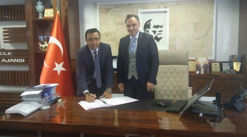 Siirt&rsquo;te 50 gen&ccedil; iş sahibi olacak