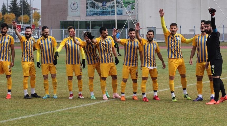 Talasg&uuml;c&uuml; ilk yarının son ma&ccedil;ına hazır