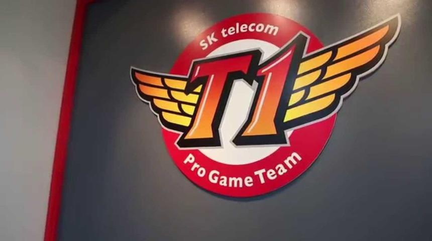 SK Telecom T1 2019 kadrosunu duyurdu!