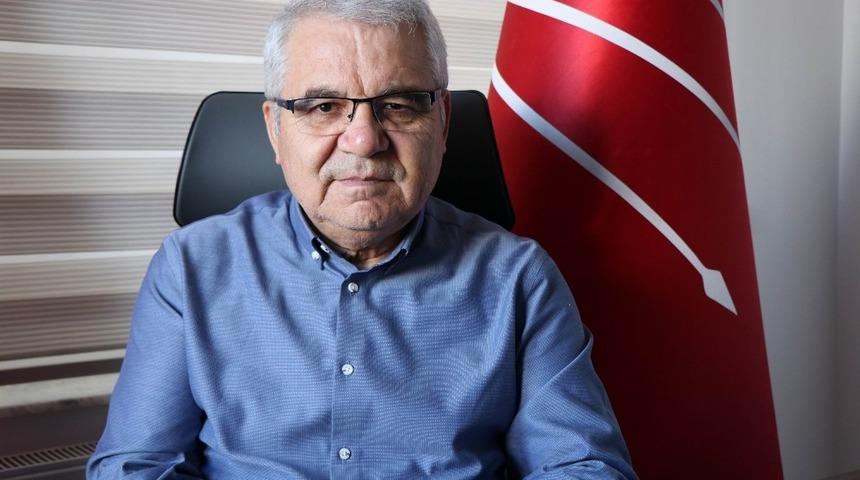 CHP, İYİ PARTİ ve SP Nevşehir Belediye Başkan adayını ortak &ccedil;ıkartacak