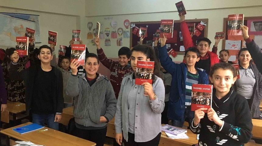 Karşıyaka&rsquo;dan Şırnak&rsquo;a dayanışma eli