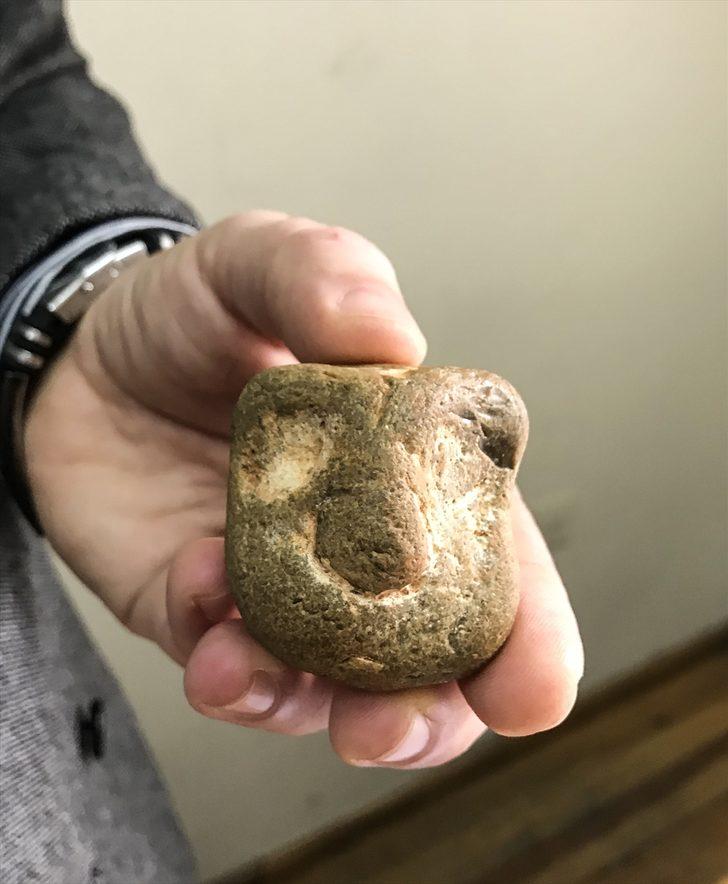 İstanbul'un tarihi taş devrine kadar gitti! G1