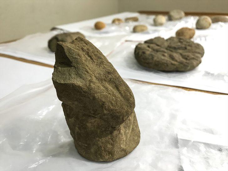 İstanbul'un tarihi taş devrine kadar gitti! G2